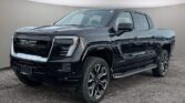 2025 GMC Sierra EV Denali