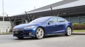 2016 Tesla Model S 70