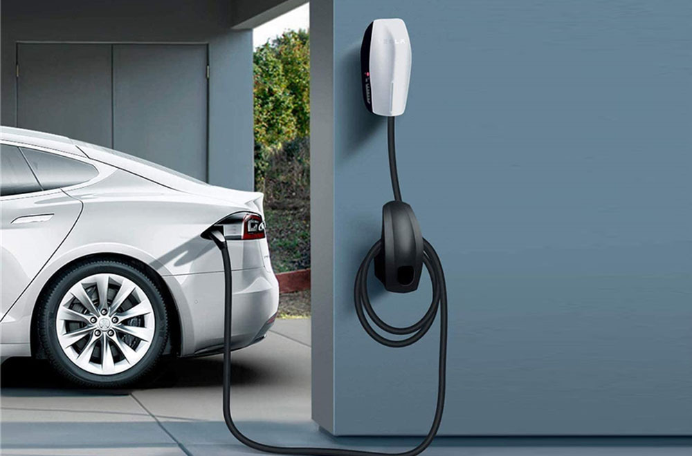 Top Portable EV Chargers