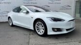 2018 Tesla Model S 100D