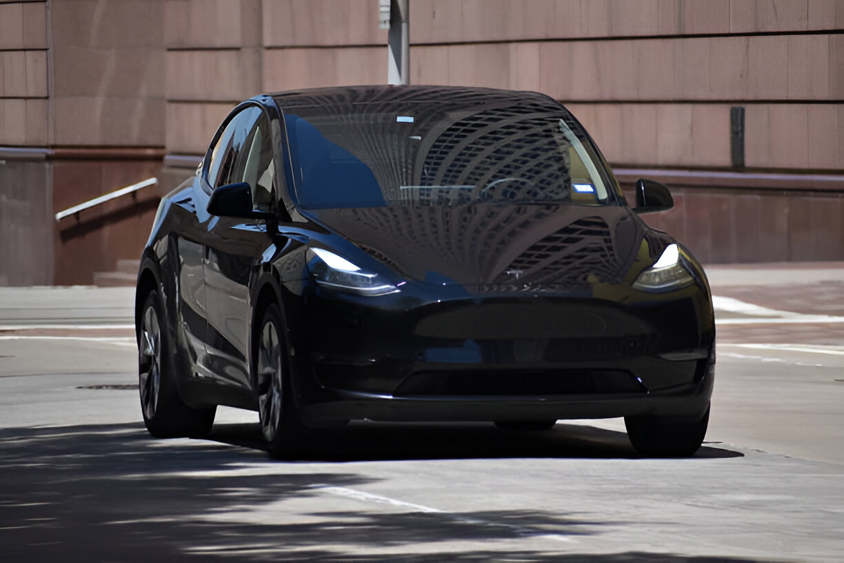 Tesla Model Y Review
