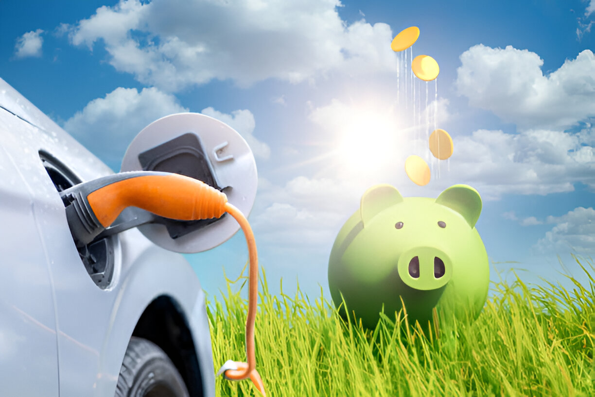 How Government Incentives Can Help You Save on Your Next EV