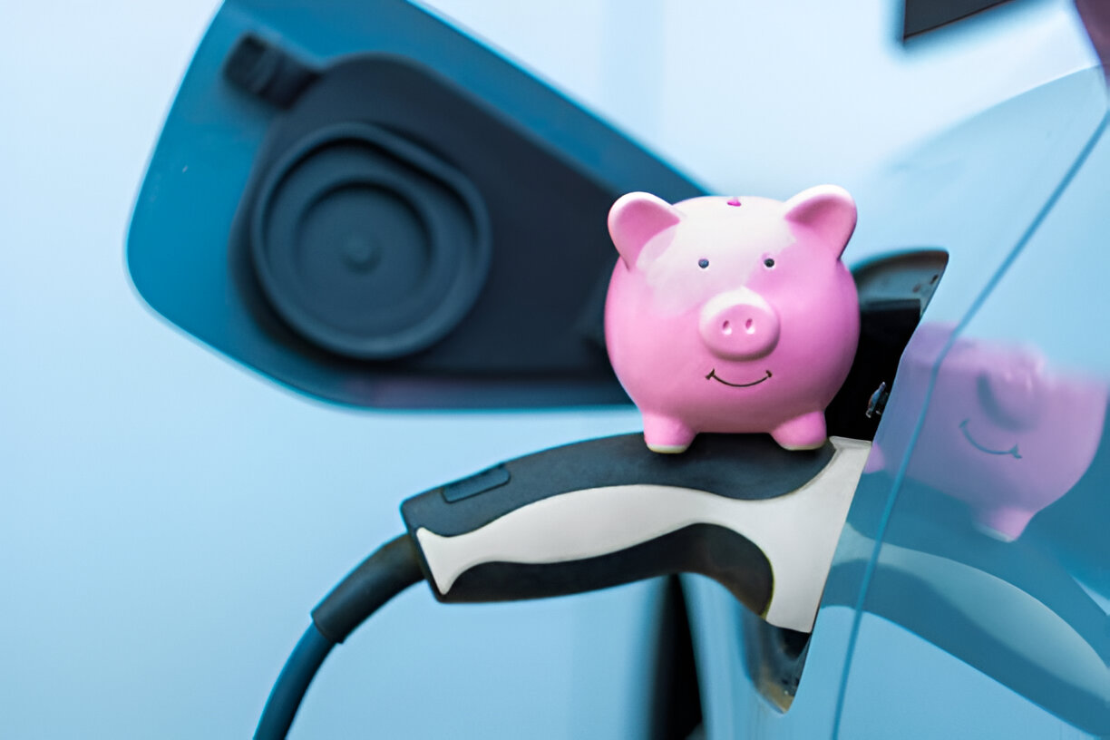 How to Save Money When Buying an Electric Car