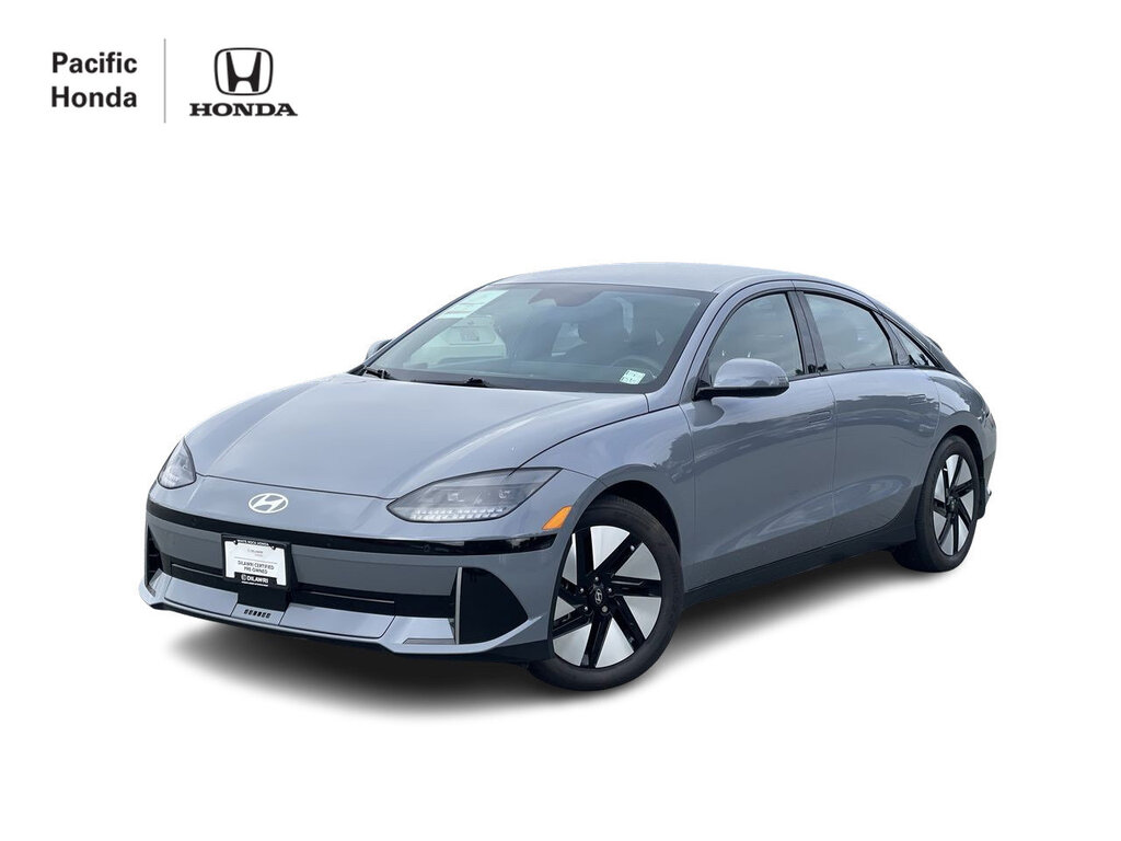 2024 Hyundai IONIQ 6
