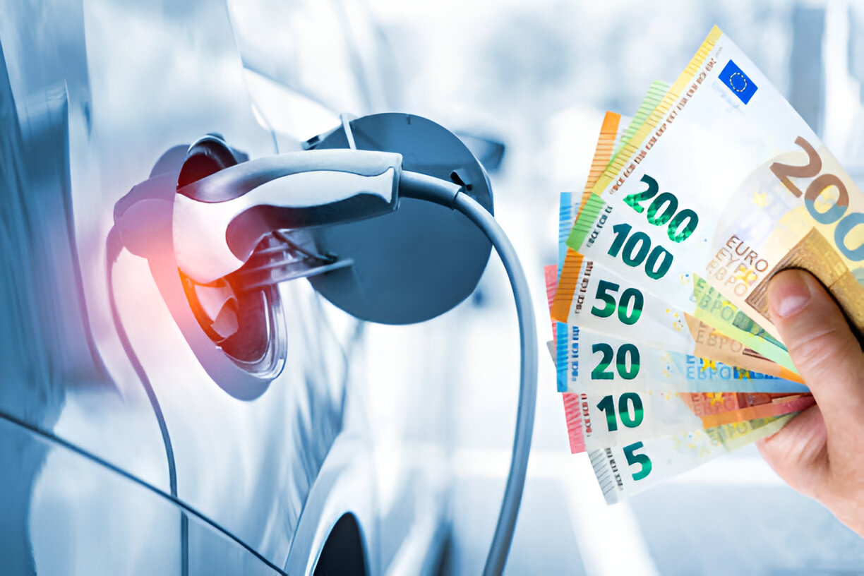 EV Incentives and Tax Credits: What You Can Save