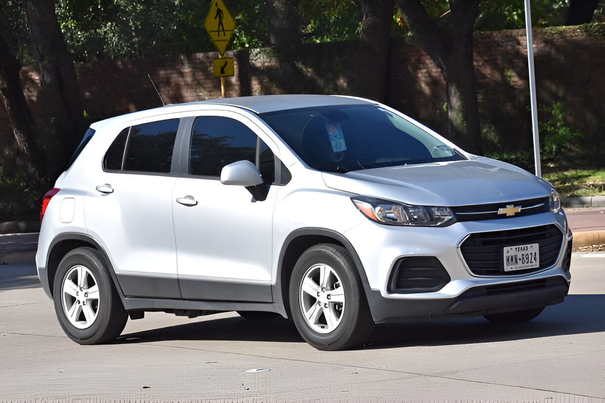 Hidden EV Gems Under $25K