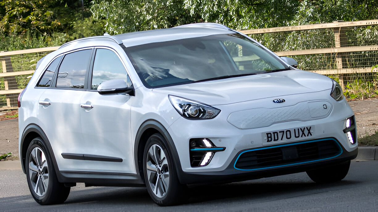 Kia Niro EV
