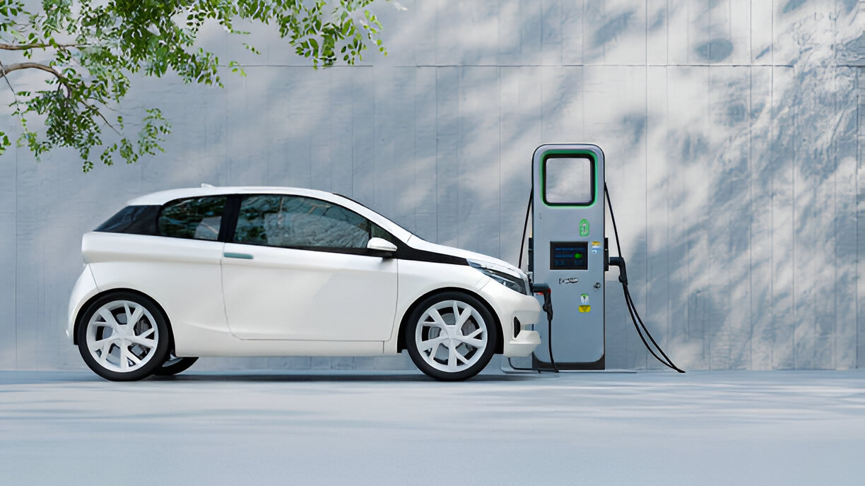 Why Go Electric? The Benefits of Switching to Electric Vehicles