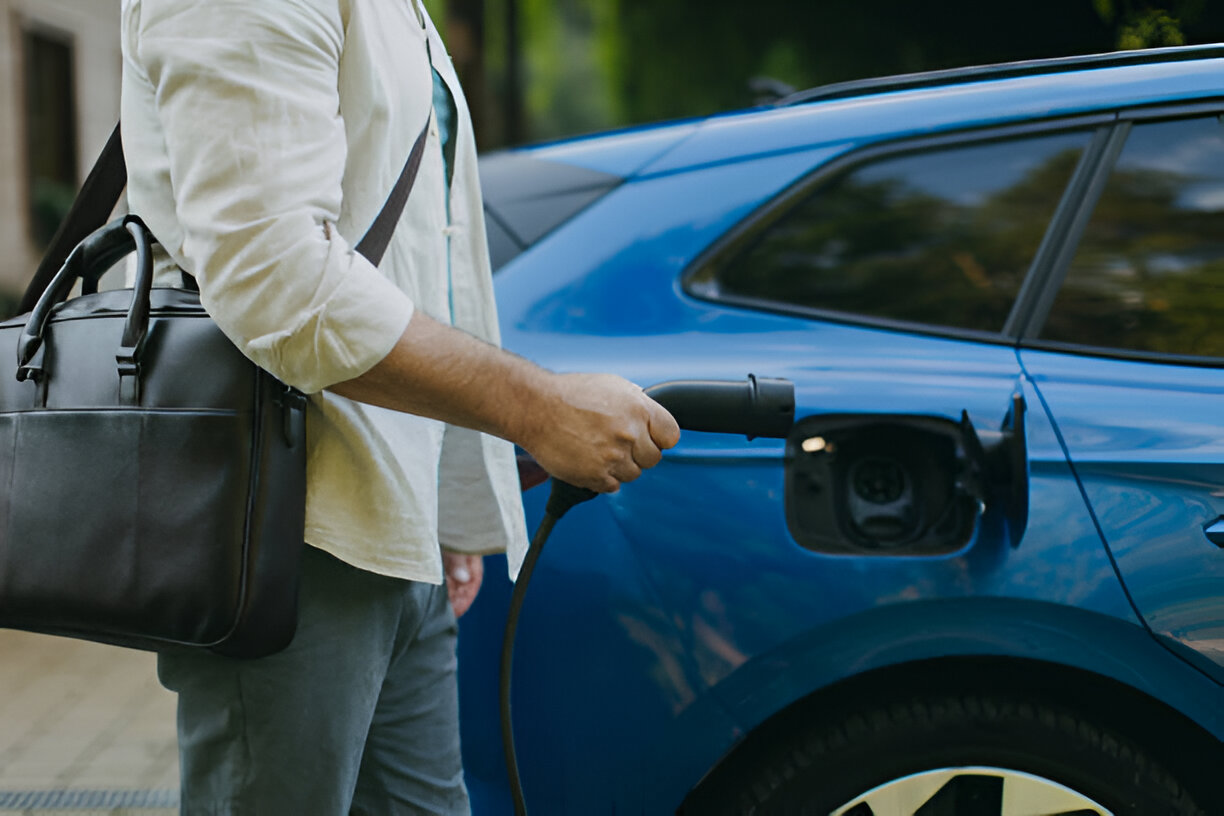 EV Myths vs. Facts: Debunking Common Misconceptions About Electric Vehicles