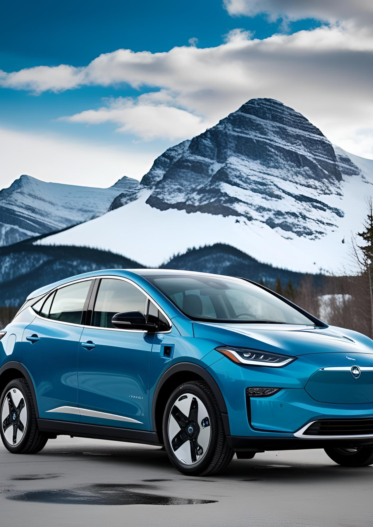 First-Time EV Buyers: What to Consider Before Your First Trade