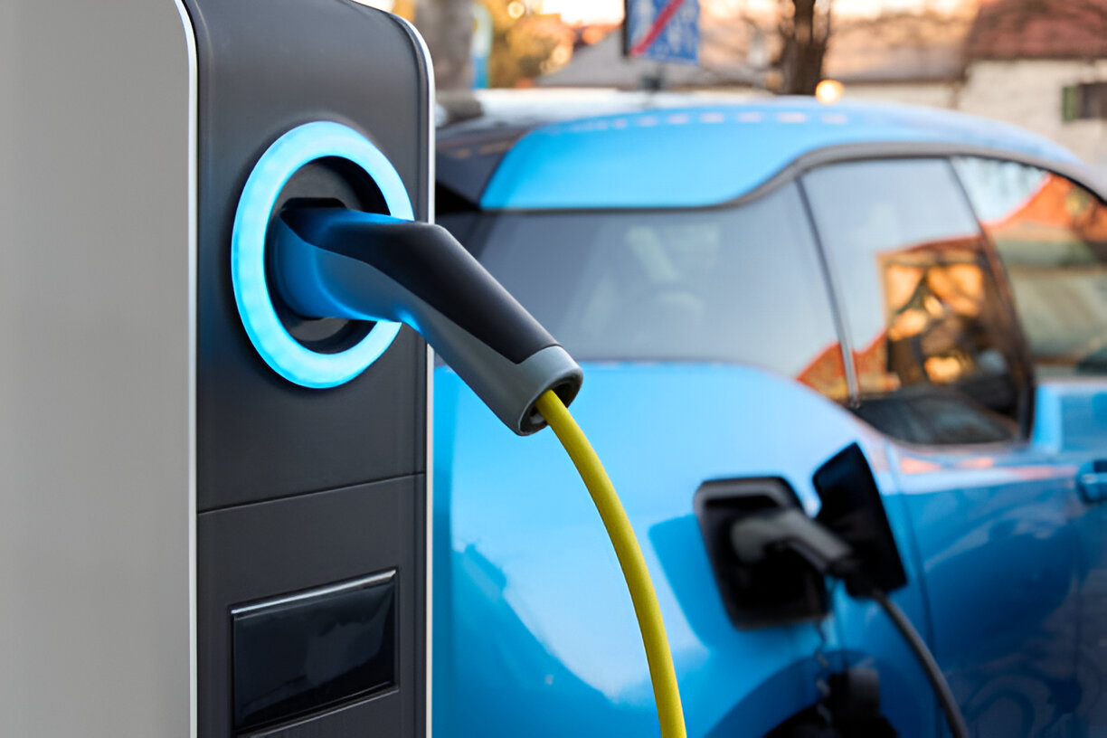 EV Charging Infrastructure in Canada: Current Maps and Expansion Plans