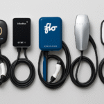 Top 7 Home EV Chargers in Canada : Speed, Price & Features Compared