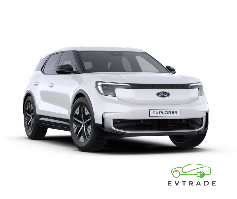 🚗⚡Top 10 Electric Cars to Watch in 2025