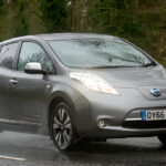 Top 5 Used Electric Cars for Canadian Roads in 2025
