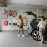 Types of EV Chargers in Canada | Level 1, 2 & Fast Charging