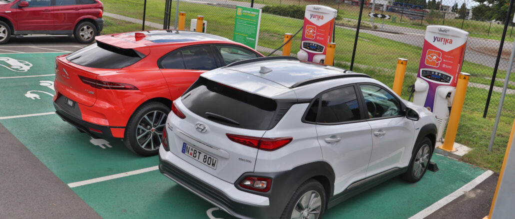 5 Reasons Why Families Are Switching to Electric Cars