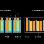 Solid-State Batteries The Next EV Breakthrough