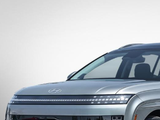 2026 Hyundai IONIQ