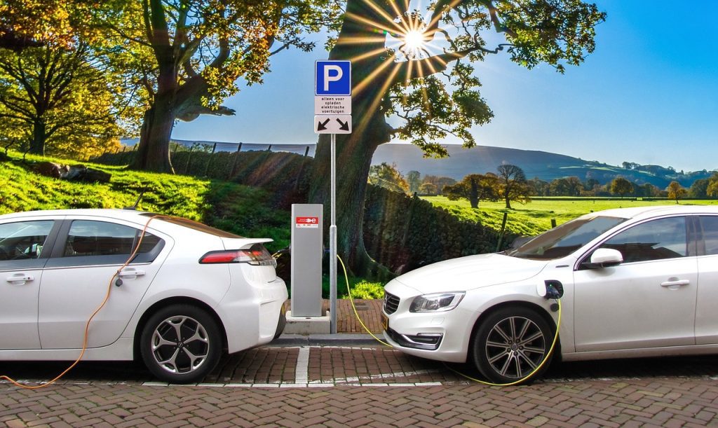 Why Going Electric Is the Best Move for the Planet