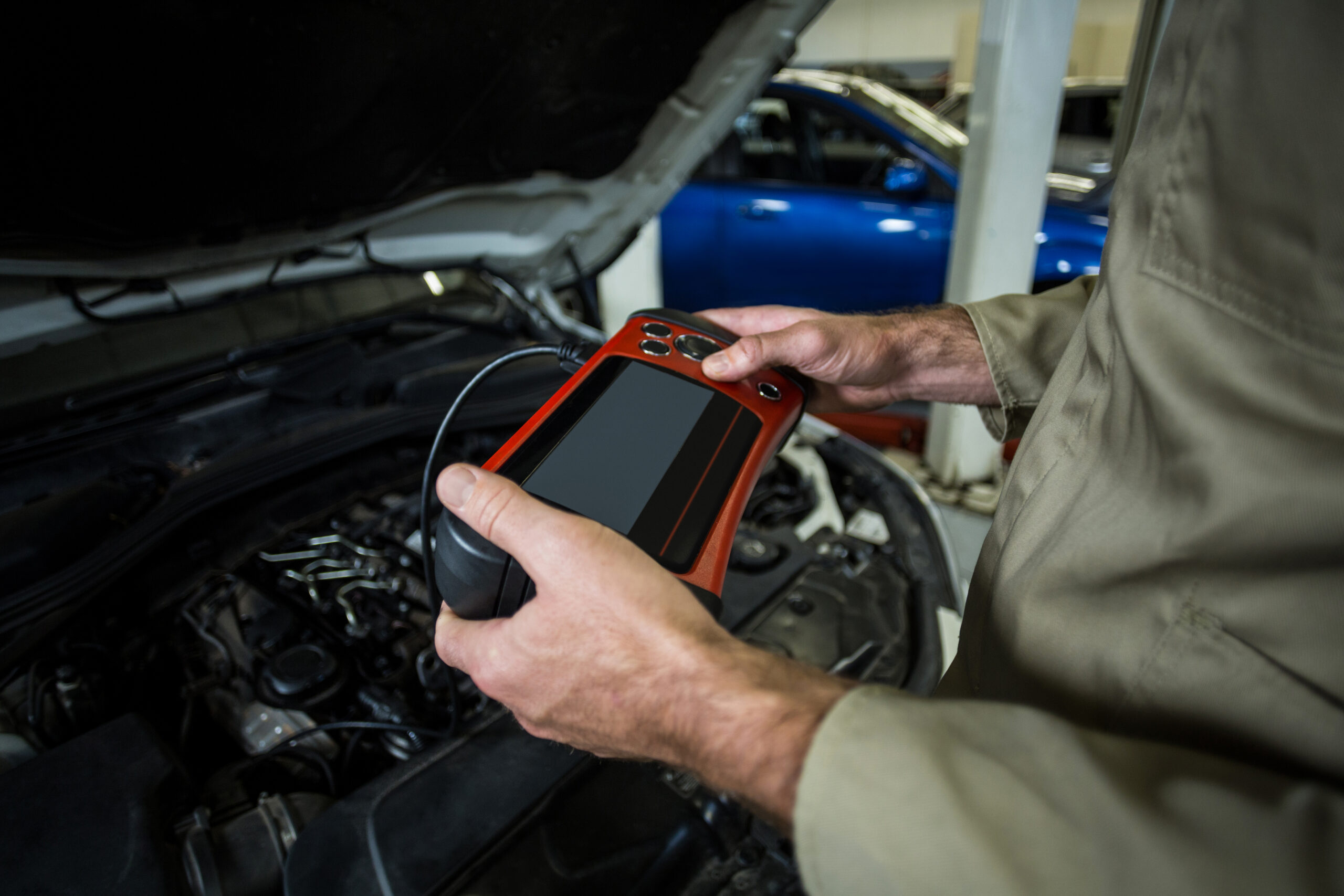 Electric Vehicle Testing: How Automakers Ensure Safety and Performance