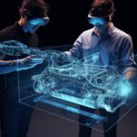 How AI and EVs Are Powering the Next Mobility Revolution