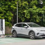 The Green Revolution How EVs Are Leading the Way