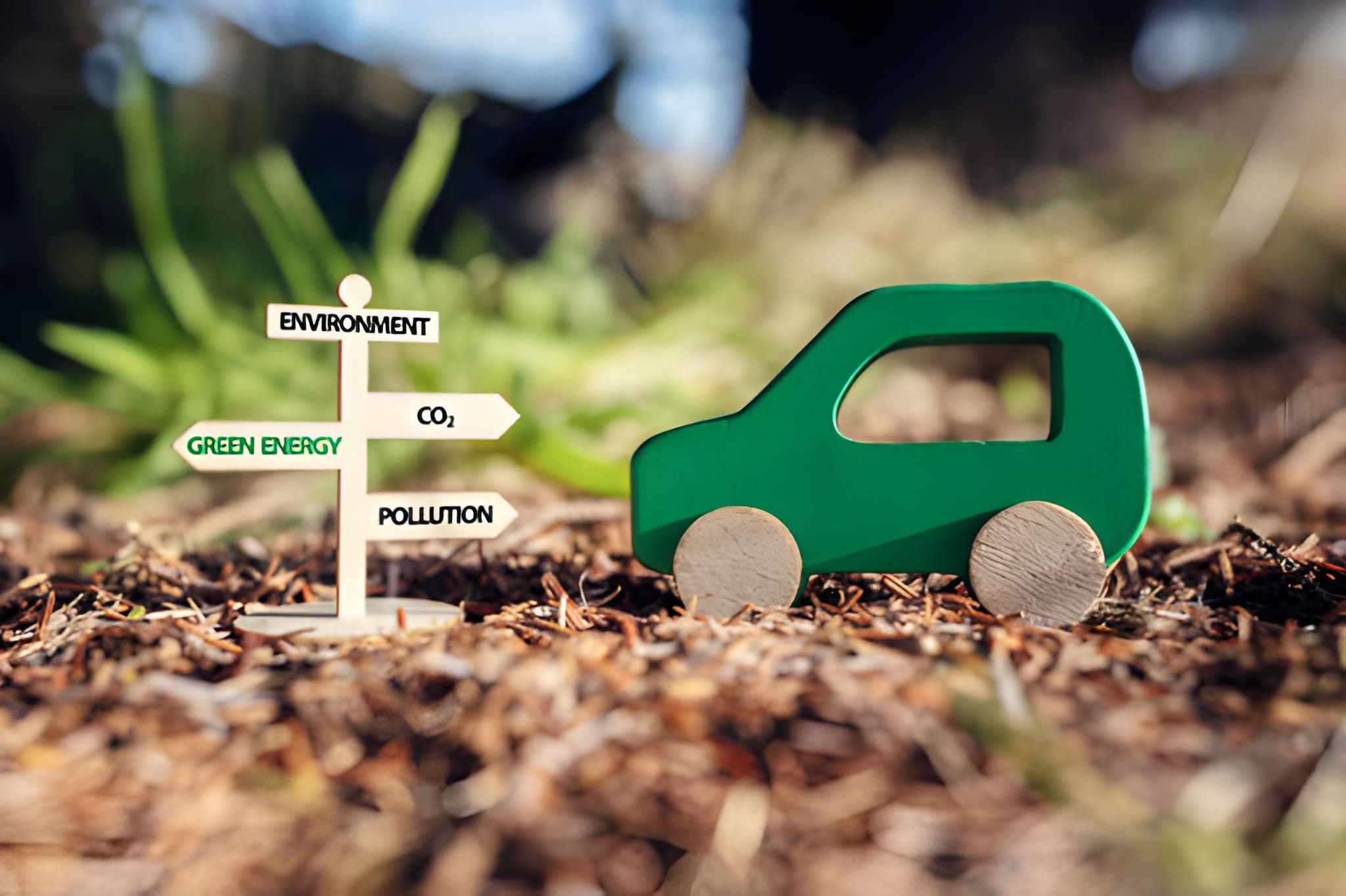 Can EVs Really Save the Environment? Let’s Find Out