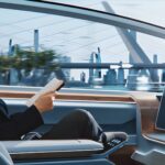 Autonomous Electric Cars The Future of Driving