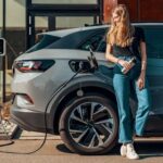 Driving Green: How EVs Are Changing the Way We Commute