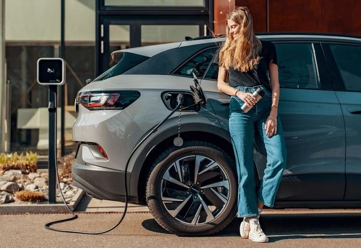 Driving Green: How EVs Are Changing the Way We Commute